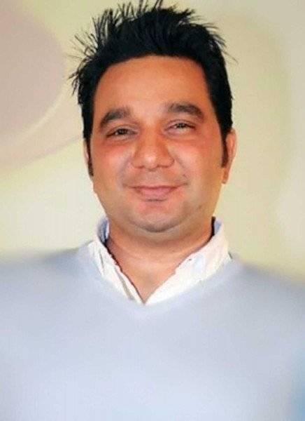 Ahmed Khan